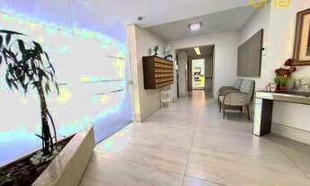 Imagem 3: Apartamento com 03 quartos (01 suíte) à venda, 90 m² úteis - 01 vaga livre por R$ 495.000