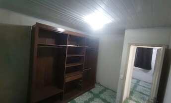 Imagem 5: Casa próximo ao Centro de Queimados