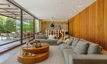 Imagem 5: Casa com 5 quartos para alugar, 450 m² - Condominio Fazenda Boa Vista - Porto Feliz/SP