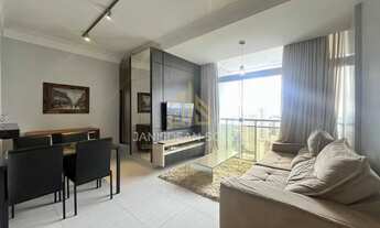 Imagem 2: Residencial Liverpool Versatile Life - Aluguel Apartamento 2 Quartos (1 Suíte) no Reside
