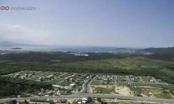 Imagem 2: Terreno à venda, 476 m² por R$ 550.000,00 - Vargem Grande - Florianópolis/SC