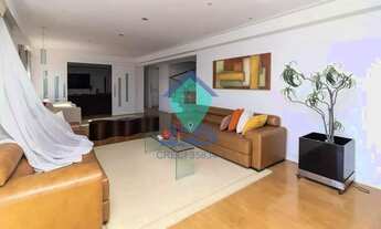 Imagem 5: Apartamento Duplex 346m² à venda por R$ 3.410.000,00 na Vila Romana, São Paulo, SP