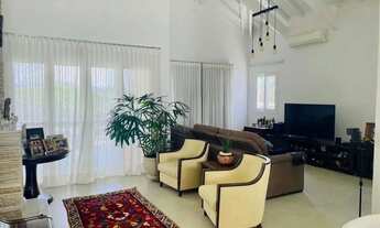 Imagem 6: Casa à venda em Santana de Parnaíba, Alphaville, com 4 quartos, com 337.95 m², Residencial