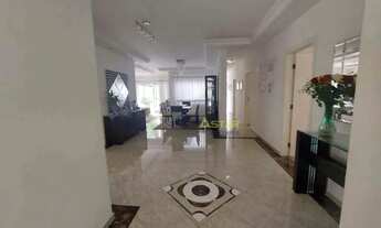 Imagem 5: Casa com 4 dormitórios para alugar, 350 m² por R$ 22.000/mês - Alphaville - Santana de Par