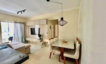 Imagem 2: Apartamento de 64m2 com dois quartos sendo 1 suite no Alto da Glória Apartamento com 2 Qua