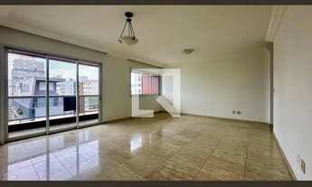 Imagem 3: Apartamento à Venda - Santo Agostinho, 4 Quartos, 172 m2