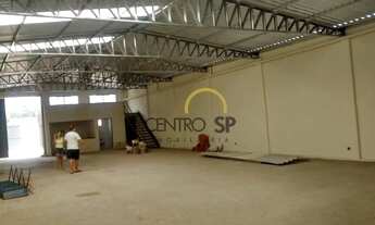 Imagem: Jardim Nova Esperança, Salão para venda