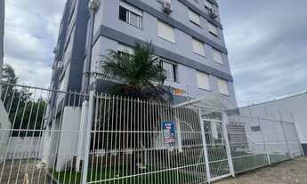 Imagem: Cobertura semímobiliada no coração do