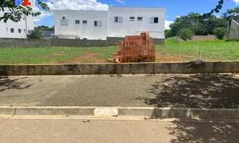 Imagem: Terreno em PORTAL VILLE AZALÉIA, Boituva/SP