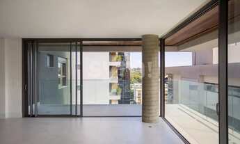 Imagem 3: Rodin Residence no Ahú com 3 suítes ( Revenda