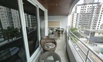 Imagem 4: APARTAMENTO VISTA MAR 4 DORMITORIOS NA BEIRA MAR DE FLORIANOPOLIS