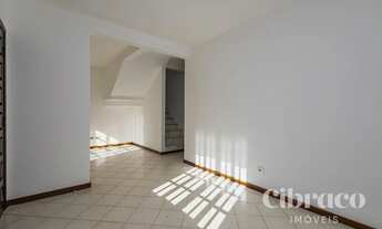 Imagem 5: Sobrado no Abranches com 3 quartos de 120m² - Residencial Luana