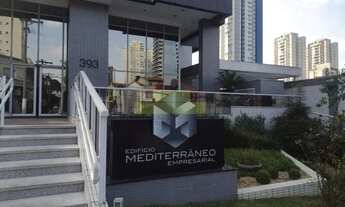 Imagem 2: Imóvel para venda tem 43 metros quadrados em Tatuapé - São Paulo - SP