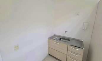 Imagem 8: Sala Comercial Para Locação - 61,80 m² - Mundo Plaza Empresarial