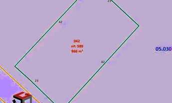 Imagem 2: Terreno à venda Centro - Santo André - SP