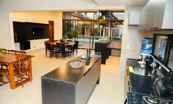 Imagem 5: Condomínio Águas da Serra Haras e Golf - Casa Locação por Temporada/Diária Condomínio Água