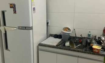 Imagem: Vendo - Chave - PRIME CALHAU 1- 02 quartos