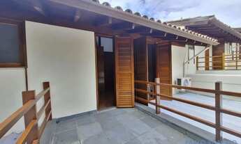 Imagem 7: CASA EM CONDOMÍNIO - ALPHAVILLE - SP