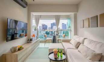 Imagem 7: Venda Apartamento 1 Dormitórios - 39 m² Pinheiros