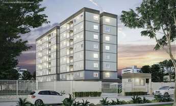 Imagem 2: Apartamento com 2 dormitórios à venda, 50 m² por R$ 370.000,00 - José de Alencar - Fortale