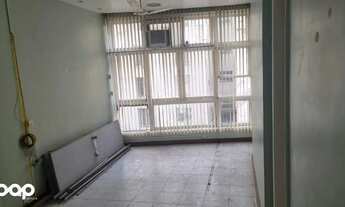 Imagem 3: Sala ampla no Centro