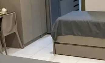 Imagem: MALIA BEACH EXPERIENCE - Flat de alto padrão