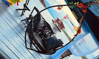 Imagem 3: Flutuante de aluguel