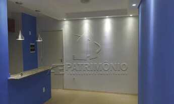 Imagem: APARTAMENTO 2 QUARTOS RESIDENCIAL VARANDAS