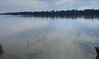 Imagem 4: Chacaras parceladas na serra grande 1 Cantá