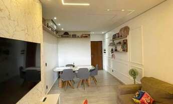 Imagem: Apartamento Mobiliado com 3 domitórios