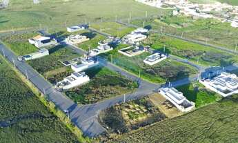 Imagem 6: TERRENO 250,00M² NO VILLAGIO ITALIAN COM PROJETO COMPLETO