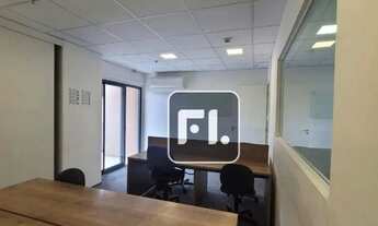 Imagem: Conjunto à venda, 190 m² por R$ 2.600.000,00