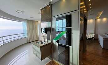 Imagem 5: Apartamento com 3 dormitórios para alugar, 220 m² por R$ 25.900/mês - Centro - Balneário C