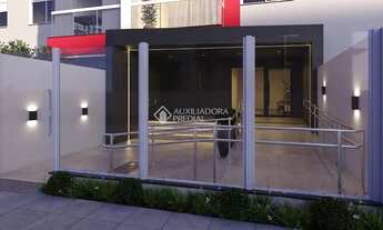 Imagem 7: APARTAMENTO (PNE) 2 DORMITÓRIOS COM SUITE