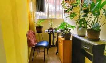 Imagem 6: Imóvel para venda com 41 metros quadrados com 1 quarto em Dom Bosco - Juiz de Fora - MG