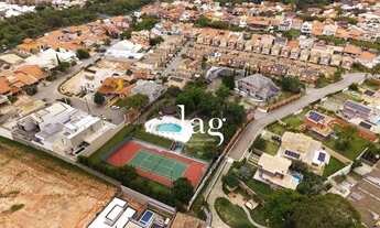 Imagem 2: Casa com 4 quartos, 1300 m² - Condomínio Reserva Olga - Sorocaba/SP