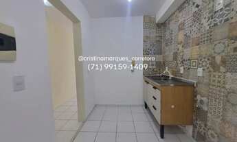 Imagem 7: Apartqmento Térreo e com garden em Lauro de Freitas