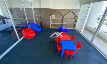 Imagem 7: Apartamento com 2 dormitórios para alugar, 64 m² por R$ 3.861,21/mês - Edificio Lavit - Ba