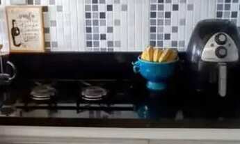 Imagem 7: Imóvel para aluguel tem 50 metros quadrados com 2 quartos em Jardim Armação - Salvador - B