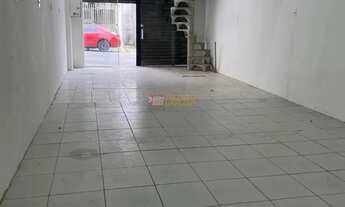 Imagem: Salão no Bairro Rudge Ramos em São Bernardo