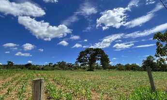 Imagem: Terreno em abadiania Goiás, terreno de