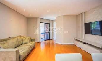 Imagem 5: Apartamento com 150m² a uma quadra da Praça do Japão!