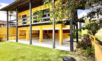 Imagem: CASA FAROL VELHO A MINUTOS DA PRAIA DO ATALAIA