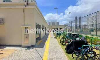 Imagem 4: Venda Apartamento 2 quartos Centro Lauro de Freitas