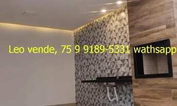 Imagem 3: Leo vende, perto da Fraga Maia, 4\4 c 1 suíte, área goumert, fino acabamento