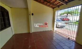 Imagem 2: Sobrado com 2 quartos na Vila Paranaguá