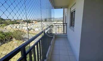 Imagem 2: APARTAMENTO PARA LOCAÇÃO NO CONDOMINIO RESIDENCIAL SONETO, JUNDIAÍ/SP