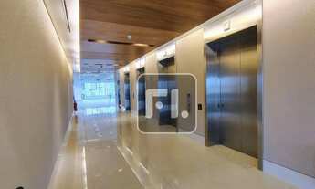 Imagem 3: Conjunto, 1788 m² - venda por R$ 36.500.000,00 ou aluguel por R$ 205.358,00/mês - Brooklin