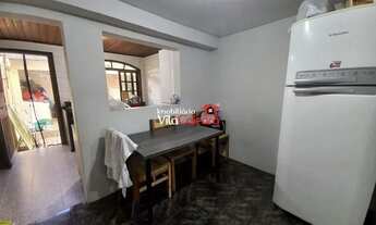 Imagem 7: Sobrado com 2 quartos na Vila Paranaguá