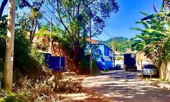 Imagem: Lote/Terreno para venda possui 125 metros